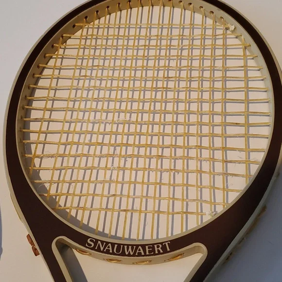 VINTAGE SQUASH RACQUETS - Picture 3 of 8